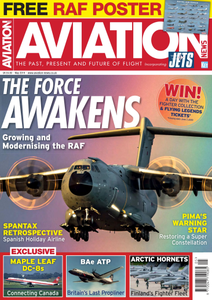 Aviation News - May 2019