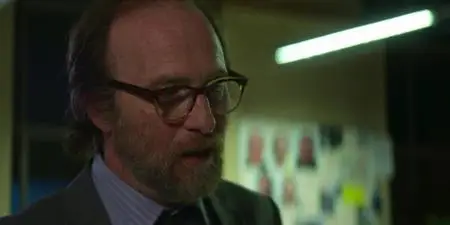 The Stranger S01E03