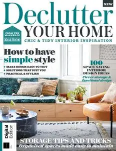 Declutter Your Home - 5th Edition - 2 November 2023