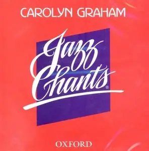Carolyn Graham – Jazz Chants 