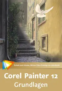 Corel Painter 12 – Grundlagen