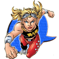Wonder Woman núm. 22/ 8 (Renacimiento)