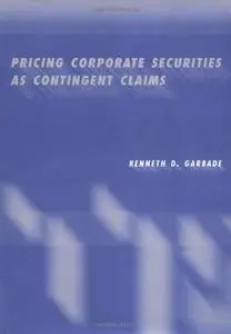 Pricing Corporate Securities as Contingent Claims