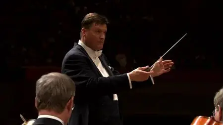 Christian Thielemann, Staatskapelle Dresden - Brahms: The Complete Symphonies [Blu-Ray] (2014)