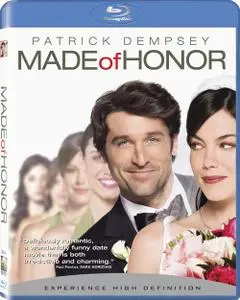 Made of Honor (2008) [w/Commentary]