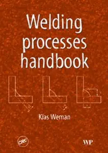 Welding Processes Handbook (reload)