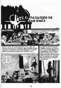 El Capitán Alatriste (2/2)