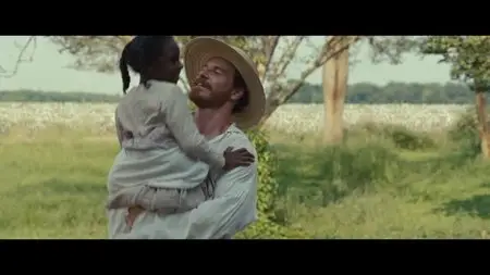 12 Years a Slave (2013)