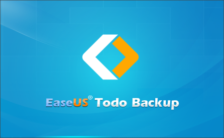 EaseUS Todo Backup Advanced Server 9.0.0.1