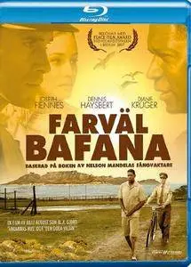 The Color of Freedom / Goodbye Bafana (2007)