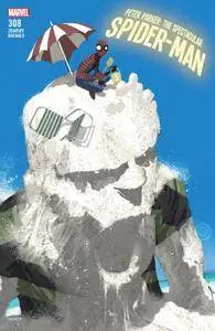 Peter Parker - The Spectacular Spider-Man 308 (2018) (Digital) (Zone-Empire