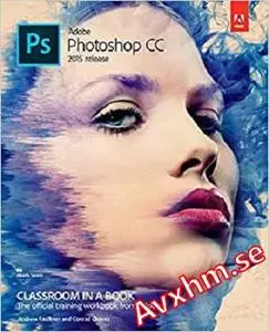 Adobe Photoshop CC Classroom in a Book (2015 release)