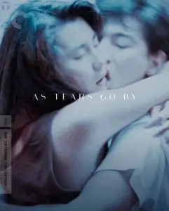 As Tears Go By (1988) [The Criterion Collection]