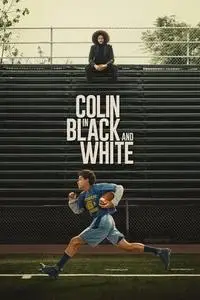Colin in Black & White S01E04