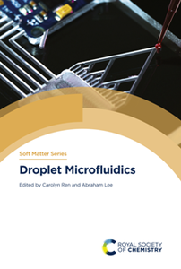 Droplet Microfluidics (ISSN)