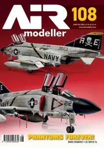 Meng AIR Modeller - Issue 108 - June-July 2023