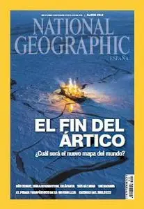 National Geographic Spain - Enero 2016