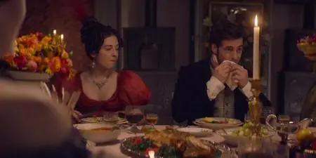 Gentleman Jack S01E08