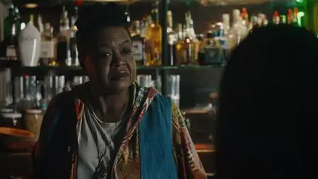 Light as a Feather S02E13