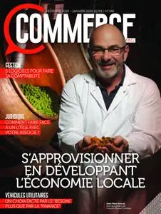 Commerce Magazine - décembre 2019