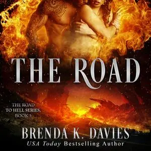 «The Road» by Brenda K. Davies