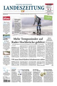 Schleswig-Holsteinische Landeszeitung - 26. Mai 2020