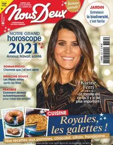 Nous Deux - 29 décembre 2020