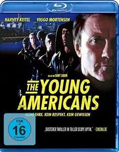 The Young Americans (1993)