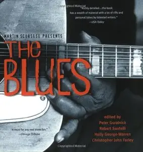 Martin Scorsese Presents The Blues: A Musical Journey
