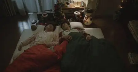 Mamiya kyodai / The Mamiya Brothers (2006)