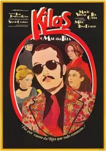 Kilas, o Mau da Fita / Quilas, the Bad of the Picture (1980)