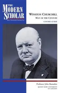 Winston Churchill : man of the century