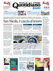 Quotidiano di Puglia Bari - 24 Marzo 2022