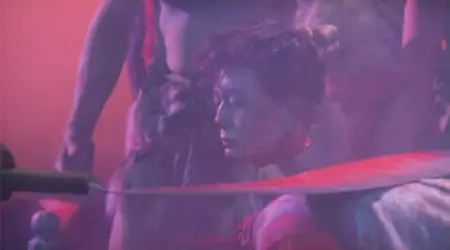 Japanese Hell (1999)