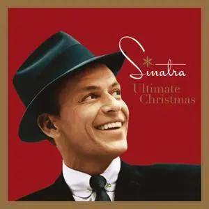 Frank Sinatra - Ultimate Christmas (2017)