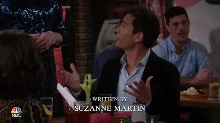 Will & Grace S10E05