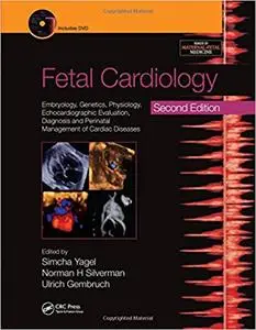 Fetal Cardiology (2nd Edition)