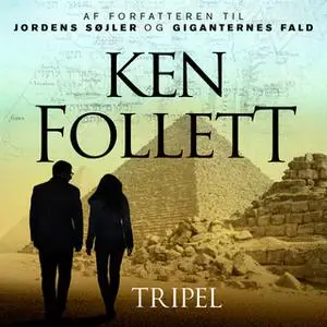 «Tripel» by Ken Follett