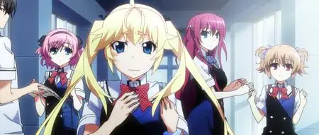 Grisaia no Kajitsu - 02 10bit BD1080p x265