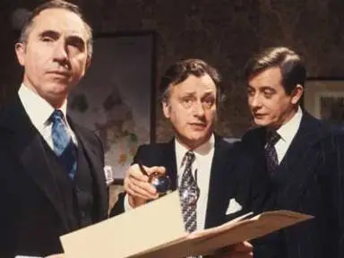 Yes Minister - Series One [1980]
