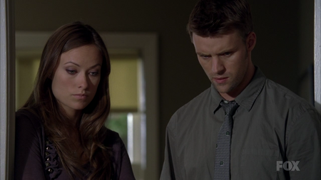 Доктор Хаус / House M.D. s07e01
