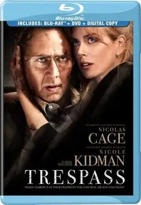 Trespass (2011) [Reuploaded]