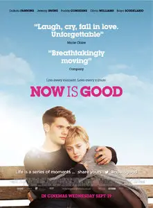 Now Is Good (2012)