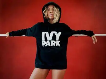 Beyonce - IVY PARK Autumn/Winter 2016-2017 Sportswear Collection