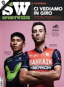 SportWeek N.17 - 29 Aprile 2017