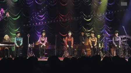 MTV Unplugged - Momoiro Clover Z (2018)
