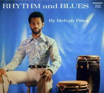 Melvyn Price - Rhythm And Blues (1974) {Wax Poetics WPR004 rel 2008}