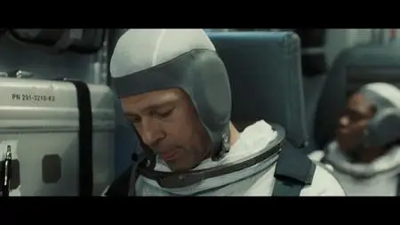 Ad Astra (2019)