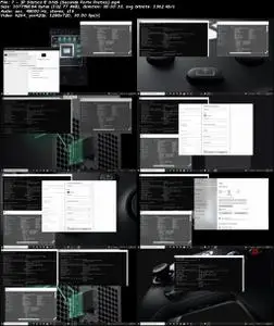 Fondamenti Software: Sicurezza e Anonimato