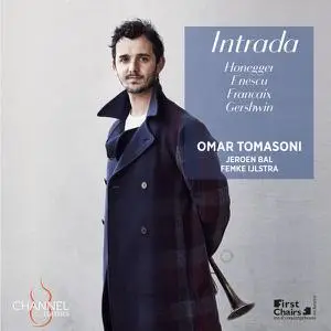 Omar Tomasoni - Intrada (2022)